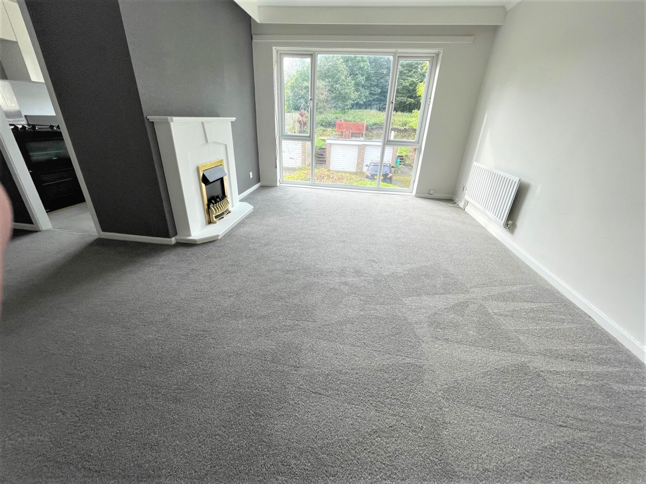 Chapeltown, Sheffield 2 Bed Flat, Warren Lane, S35 To Rent Now for