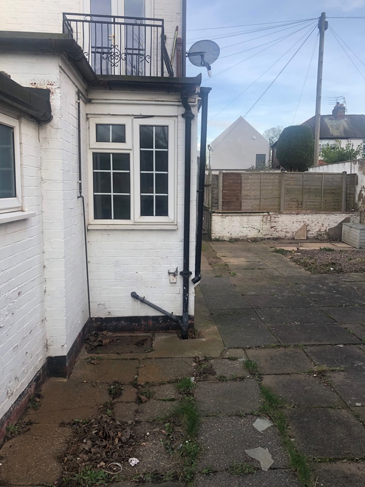 Leicester 2 Bed Terraced House, Holywell Road, LE2 To Rent Now for