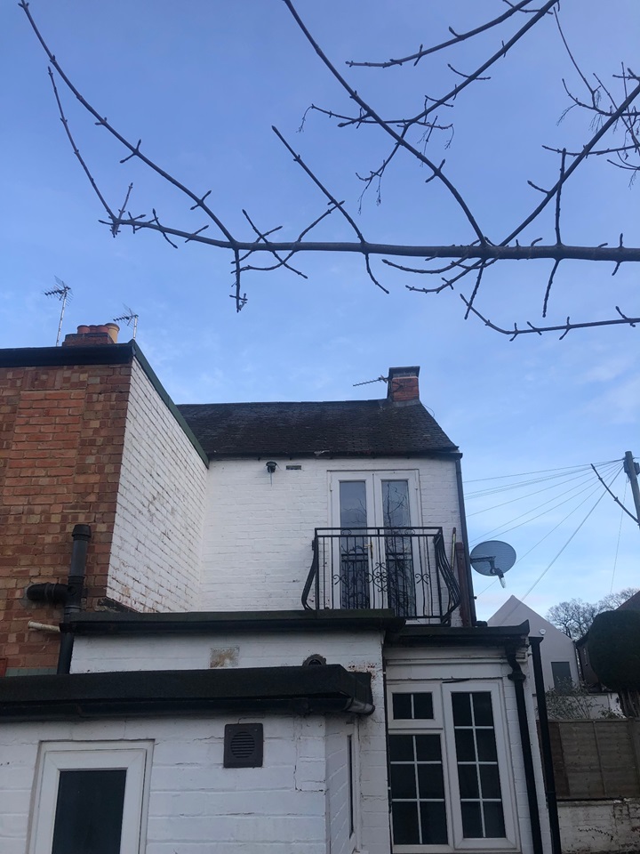 Leicester 2 Bed Terraced House, Holywell Road, LE2 To Rent Now for