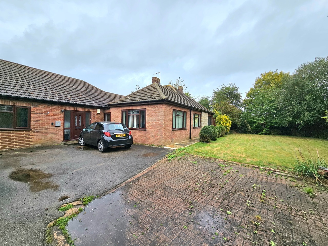 Cowbit, Spalding Room in a Shared House, Backgate, PE12 To Rent Now