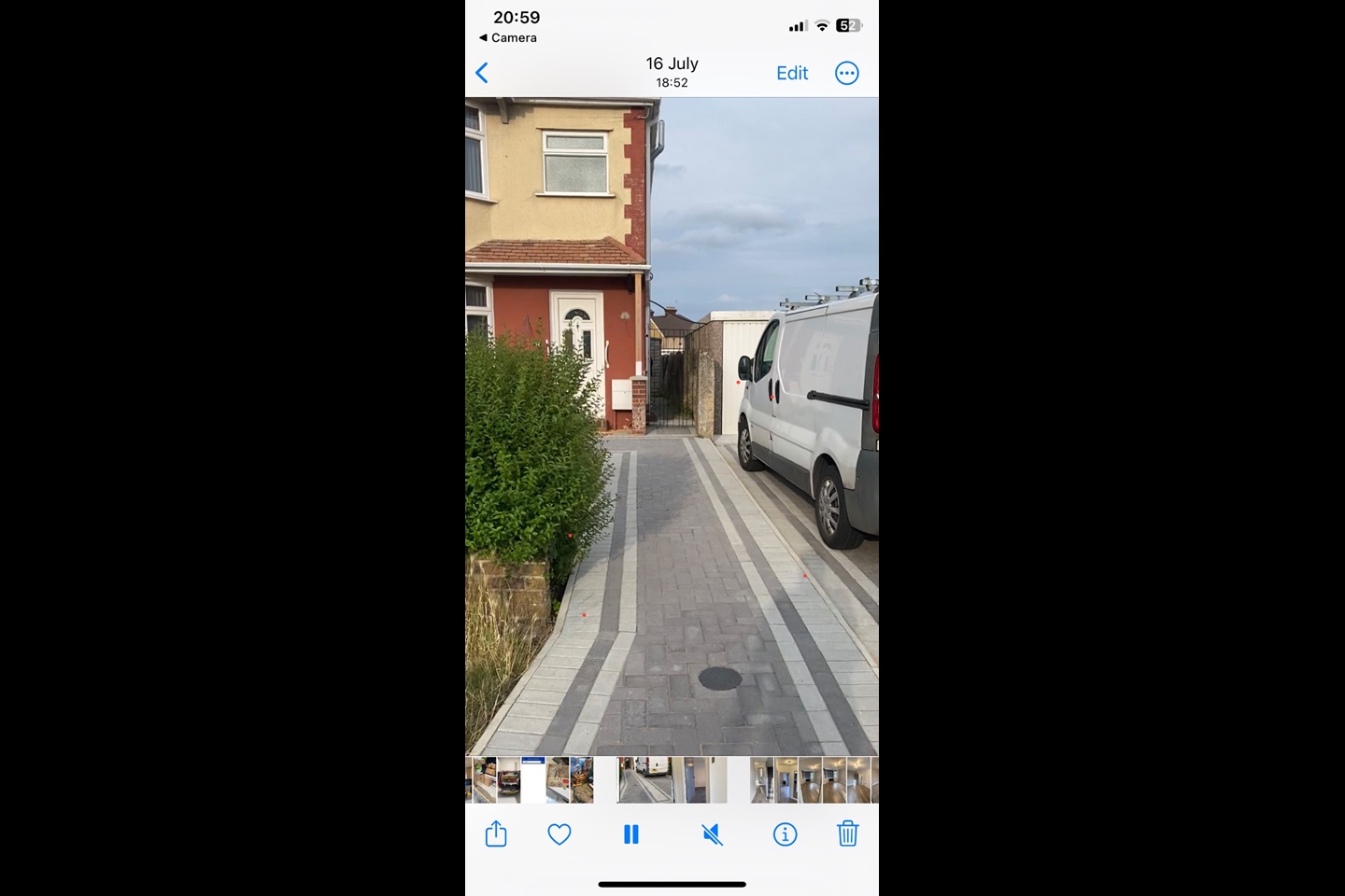 Maidstone 3 Bed SemiDetached House, Fountain Lane, ME16 To Rent