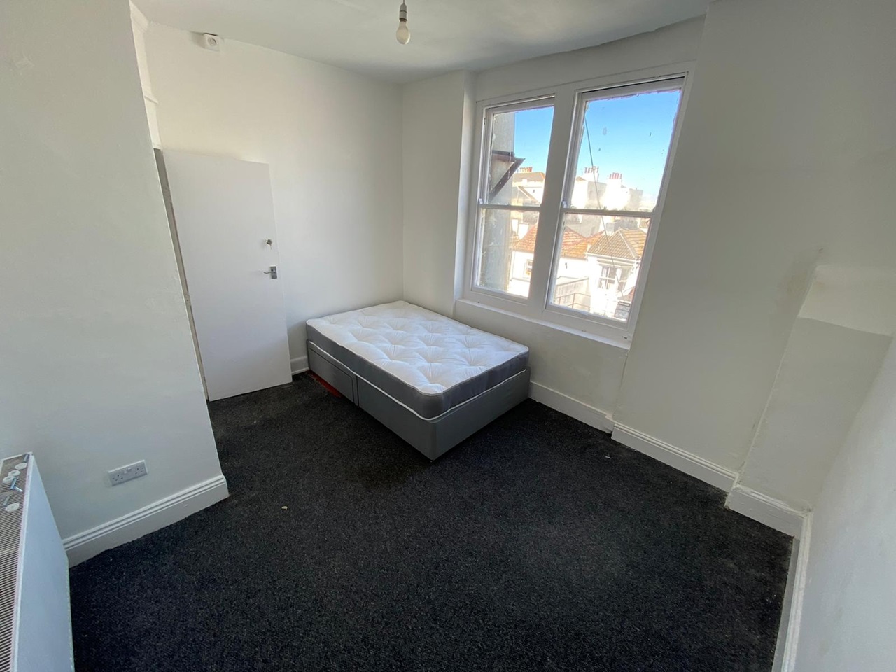 Brighton 2 Bed Flat, Little Preston Street, BN1 To Rent Now for £