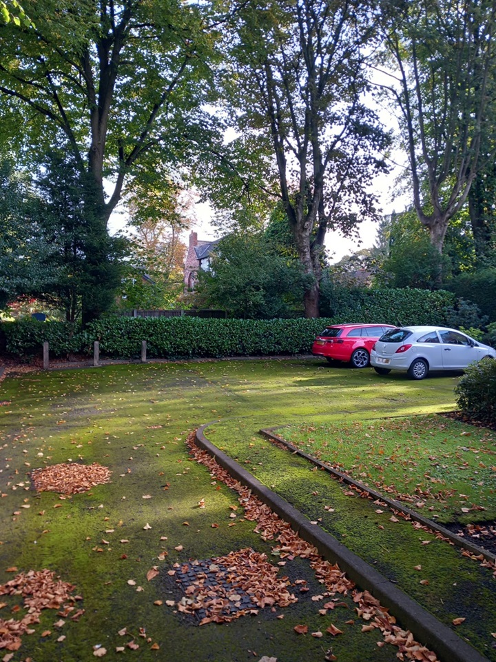 Heaton Moor 1 Bed Flat, Peel Moat Road, SK4 To Rent Now for £725.00 p/m