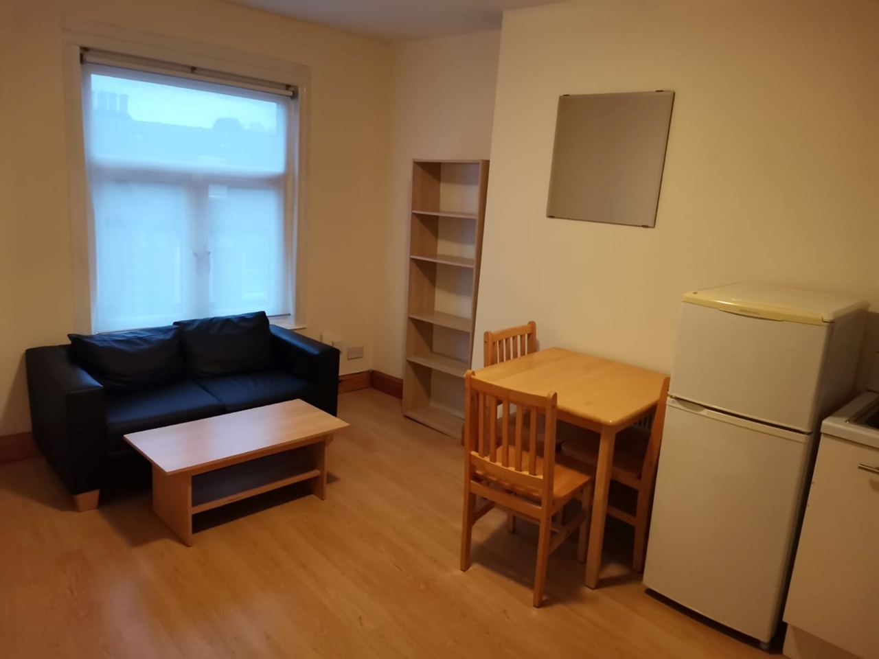 London 1 Bed Flat, Hornsey Road, N19 To Rent Now for £1,450.00 p/m