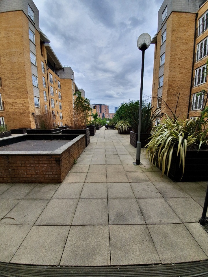 Salford 2 Bed Flat, Middlewood Street, M5 To Rent Now for £1,300.00 p/m