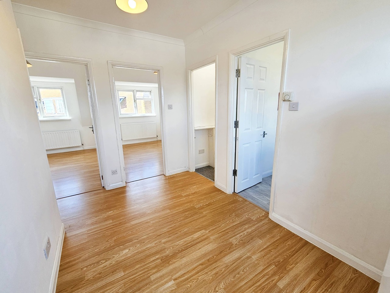 West Drayton 3 Bed Flat, Sipson Road, UB7 To Rent Now for £1,750.00 p/m