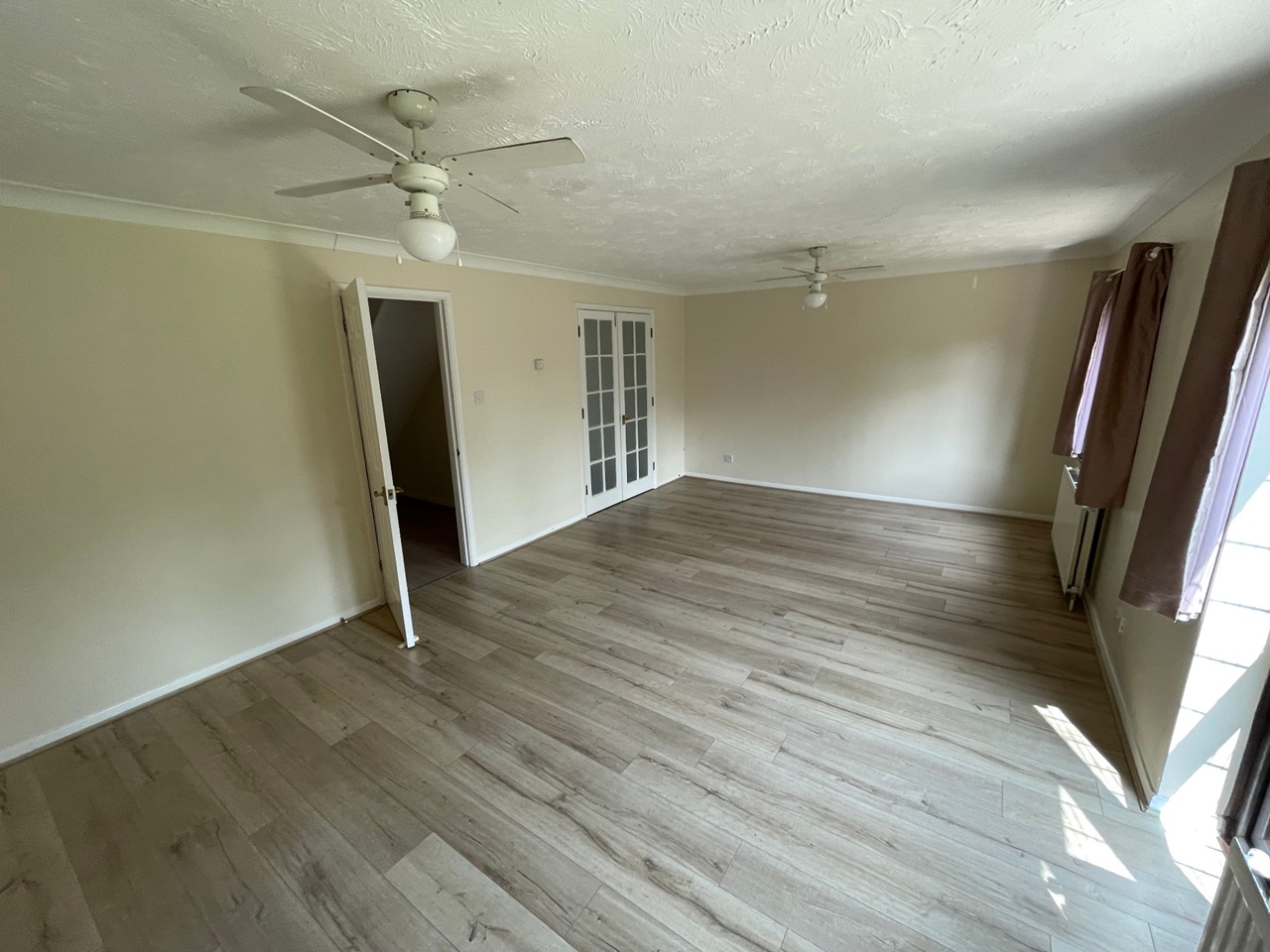 Mildenhall, Bury St. Edmunds 4 Bed Detached House, Bridewell Close