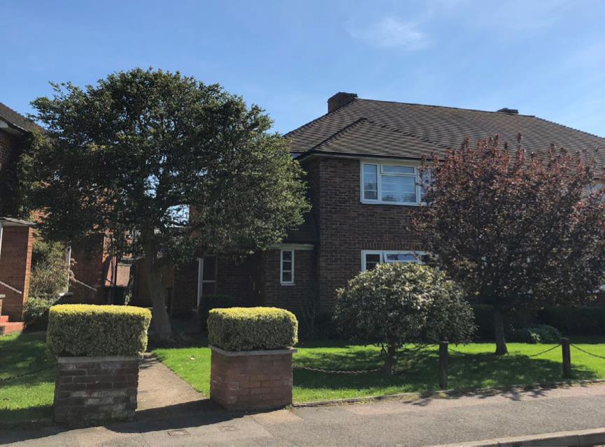 Cheam, Sutton 2 Bed Peaches Close, SM2 To Rent Now for