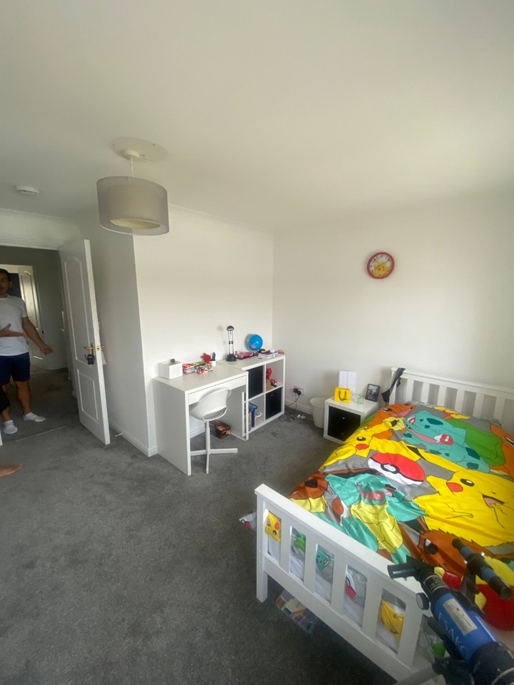 Rochester 4 Bed Terraced House, Applecross Close, ME1 To Rent Now