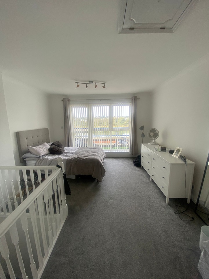 Rochester 4 Bed Terraced House, Applecross Close, ME1 To Rent Now