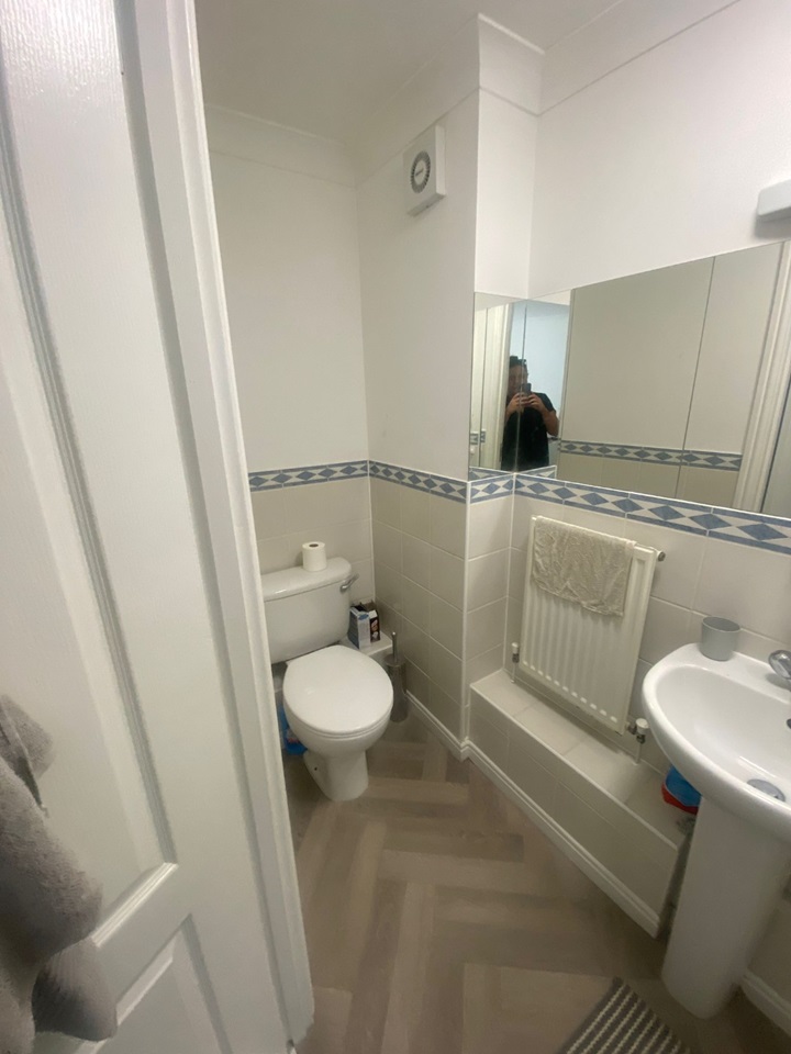 Rochester 4 Bed Terraced House, Applecross Close, ME1 To Rent Now