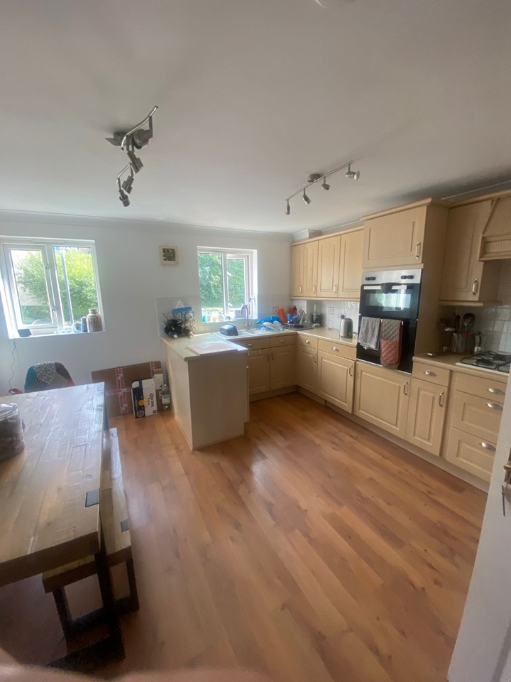 Rochester 4 Bed Terraced House, Applecross Close, ME1 To Rent Now