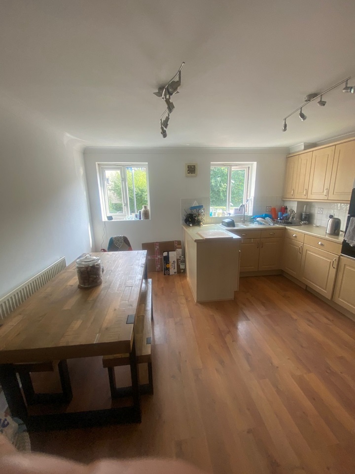 Rochester 4 Bed Terraced House, Applecross Close, ME1 To Rent Now