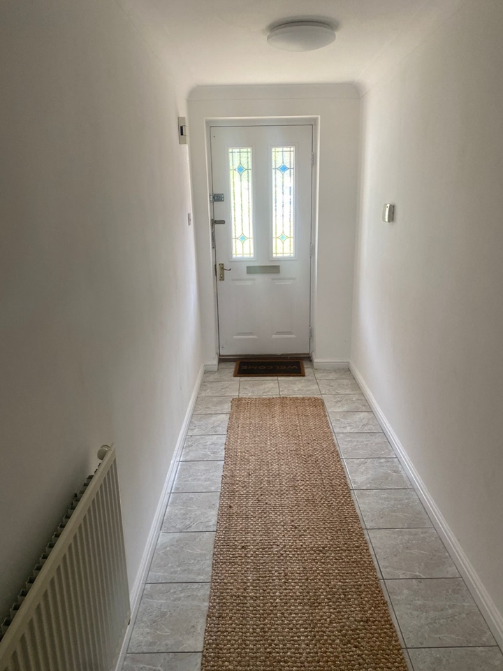 Rochester 4 Bed Terraced House, Applecross Close, ME1 To Rent Now