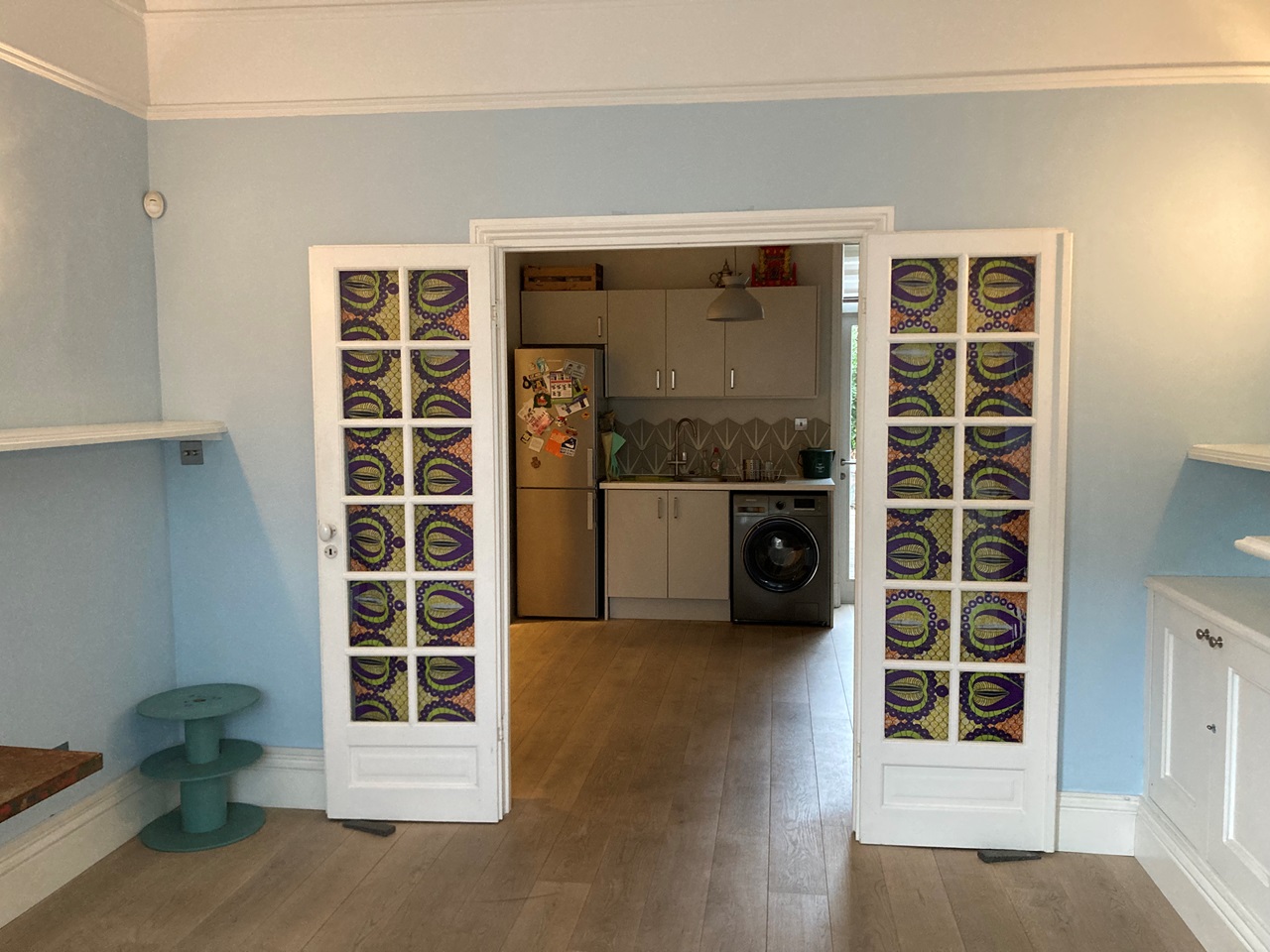 London 2 Bed Flat, Kensal Green, NW10 To Rent Now for £2,000.00 p/m