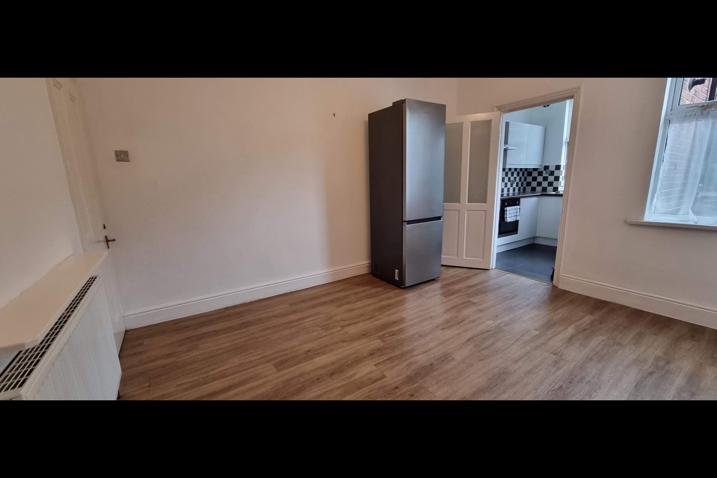 Sheffield 3 Bed Terraced House, Delf Street, S2 To Rent Now for £