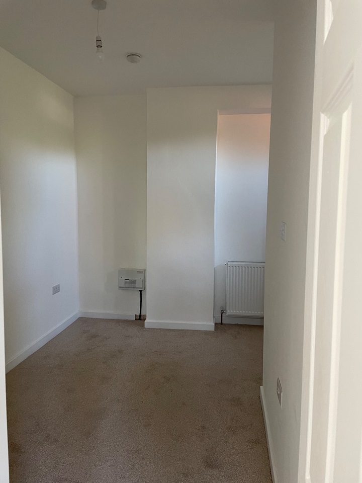 Stretford, Manchester 1 Bed Flat, Great Stone Road, M32 To Rent Now