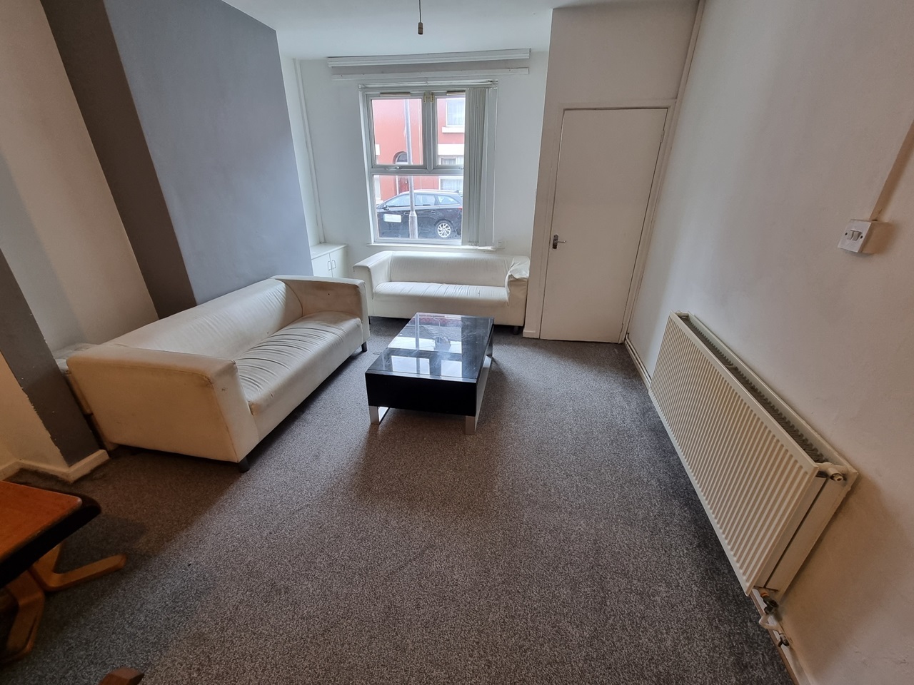 Liverpool 2 Bed Terraced House, Holmes Street, L8 To Rent Now for £