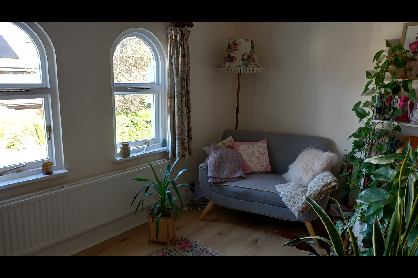 Girton, Cambridge 1 Bed Flat, High Street, CB3 To Rent Now for £745