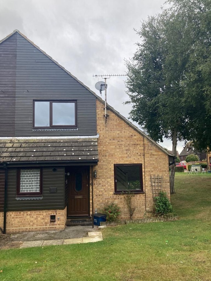 Shoeburyness 1 Bed End Terrace, Midsummer Meadow, SS3 To Rent Now