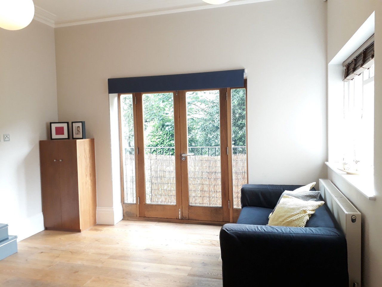 London 1 Bed Flat, Highbury New Park, N5 To Rent Now for £2,000.00 p/m