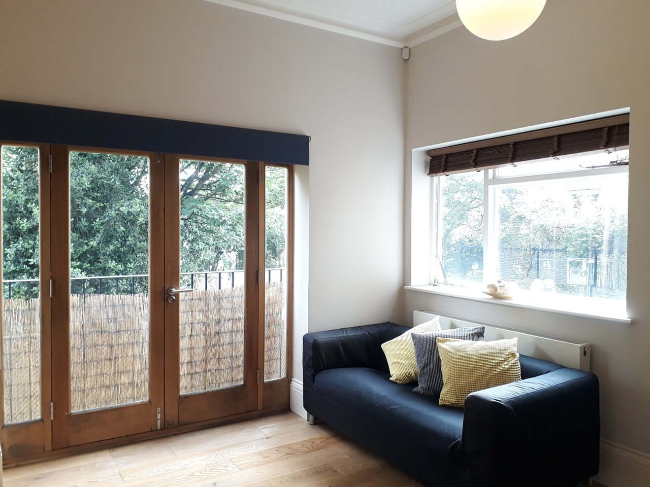 London 1 Bed Flat, Highbury New Park, N5 To Rent Now for £2,000.00 p/m