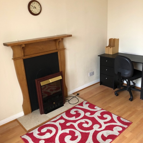 Dundee 1 Bed Flat, Rosefield Street, DD1 To Rent Now for £470.00 p/m