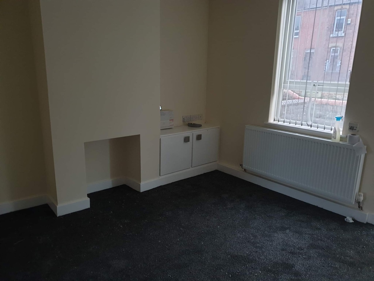 Brinsworth, Rotherham 3 Bed Terraced House, Duncan Street, S60 To