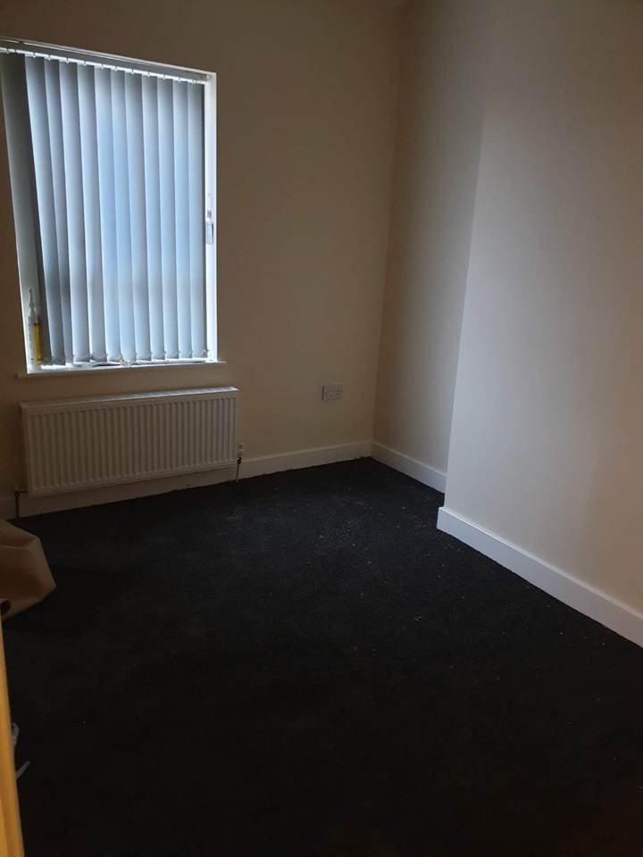 Brinsworth, Rotherham 3 Bed Terraced House, Duncan Street, S60 To