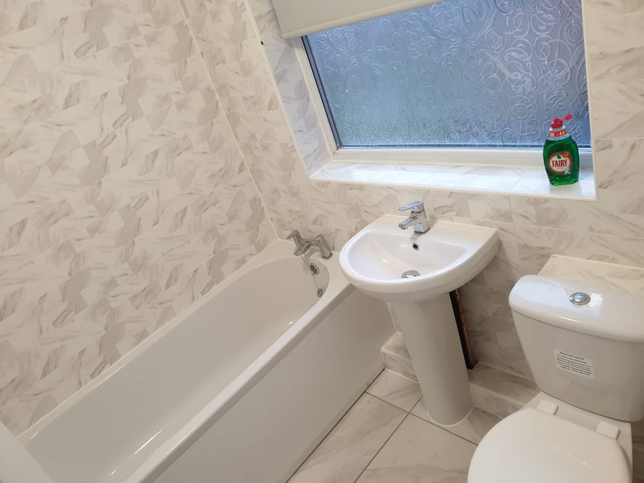 Brinsworth, Rotherham 3 Bed Terraced House, Duncan Street, S60 To