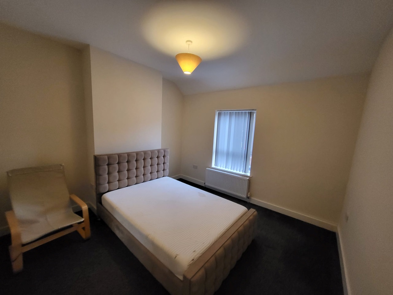 Brinsworth, Rotherham 3 Bed Terraced House, Duncan Street, S60 To