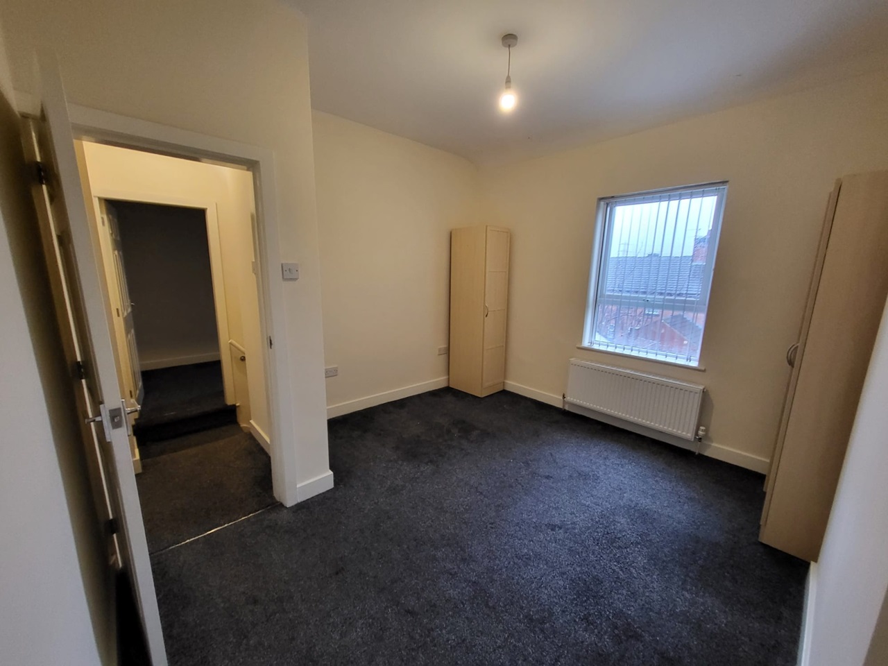 Brinsworth, Rotherham 3 Bed Terraced House, Duncan Street, S60 To