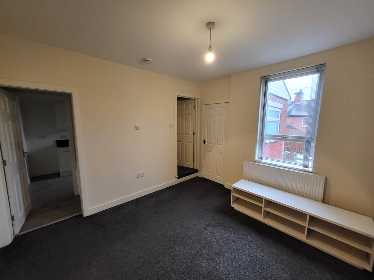Brinsworth, Rotherham 3 Bed Terraced House, Duncan Street, S60 To