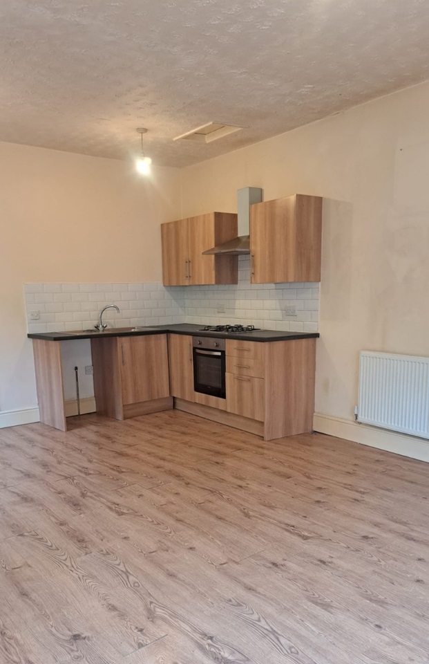 Platt Bridge, Wigan 1 Bed Flat, Liverpool Road, WN2 To Rent Now for