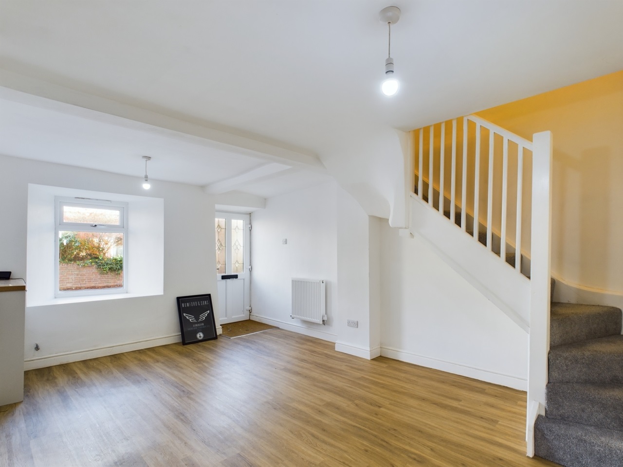 Swindon 2 Bed Terraced House, Ermin Street, SN3 To Rent Now for £1,125.00 p/m