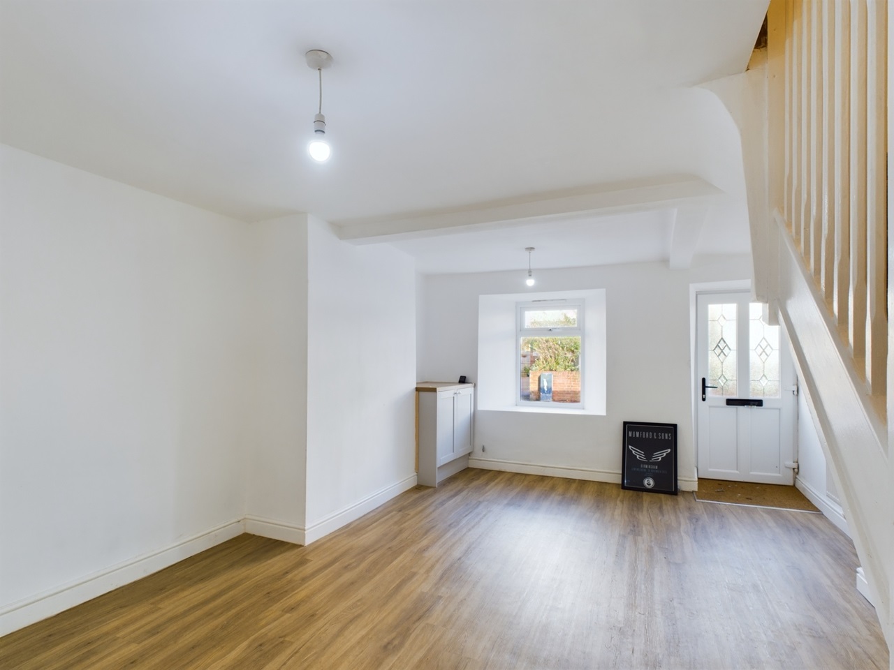 Swindon 2 Bed Terraced House, Ermin Street, SN3 To Rent Now for £1,125.00 p/m