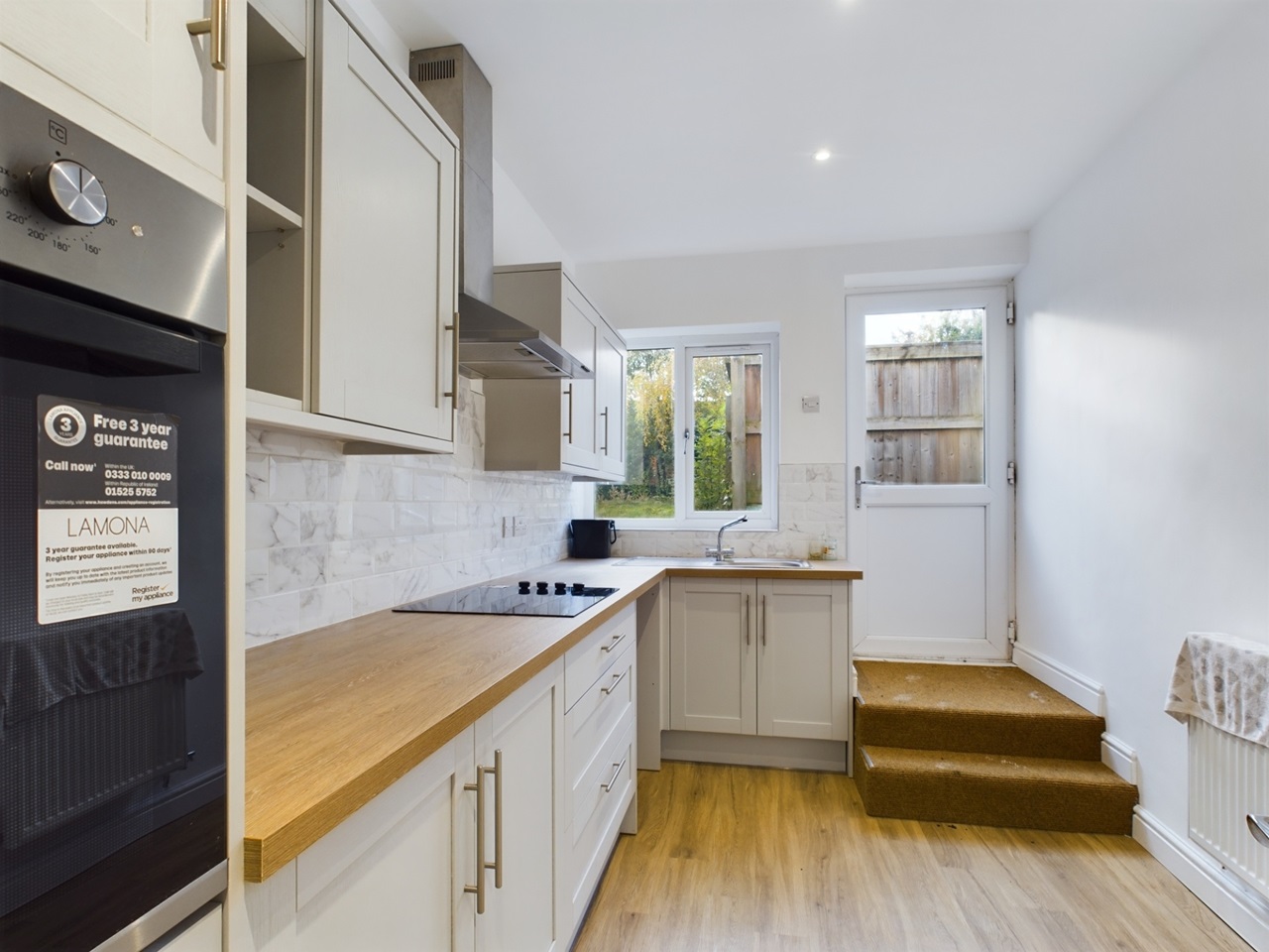 Swindon 2 Bed Terraced House, Ermin Street, SN3 To Rent Now for £1,125.00 p/m