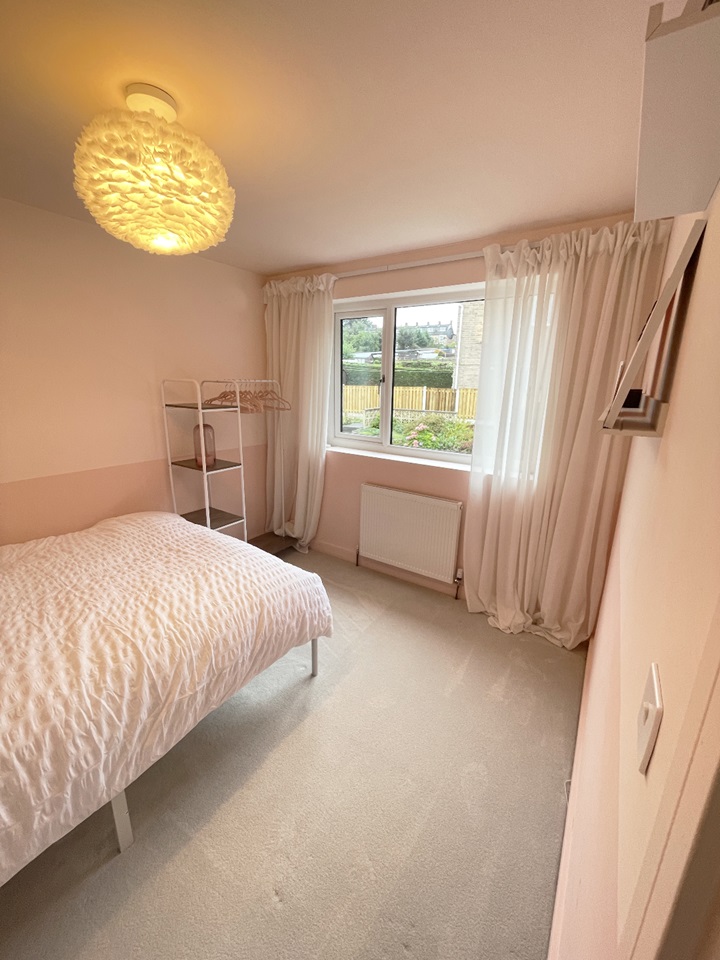 Sheffield Room in a Shared House, Beaver Hill Road, S13 To Rent Now