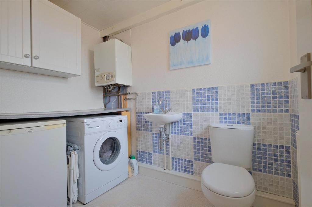 Oswaldtwistle, Accrington 2 Bed Terraced House, Percy Street, BB5