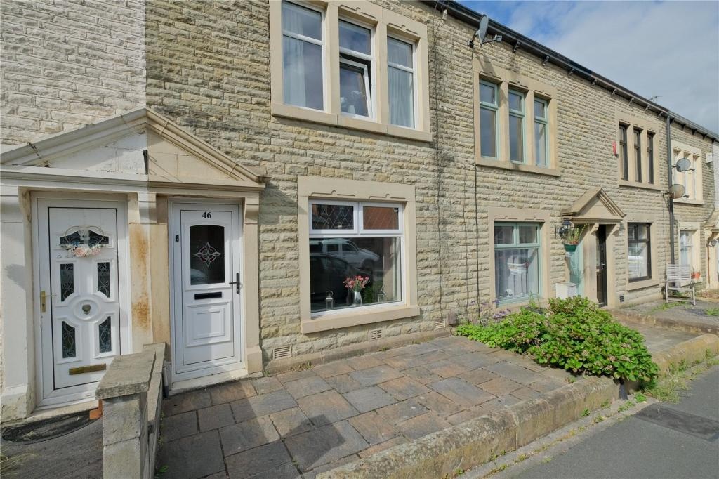 Oswaldtwistle, Accrington 2 Bed Terraced House, Percy Street, BB5
