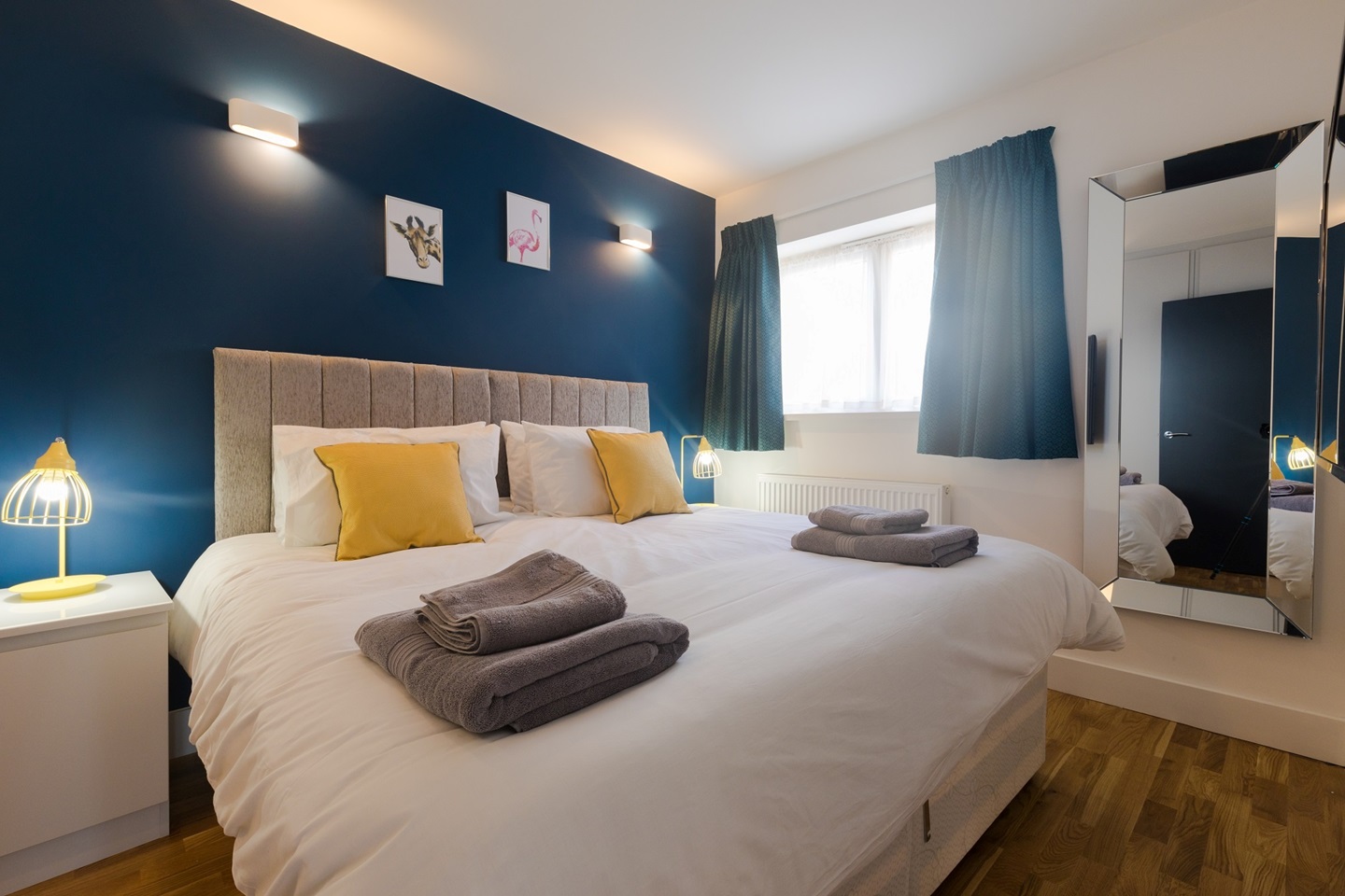 Broadstairs 3 Bed Flat, Gladstone Road, CT10 To Rent Now for £1,600