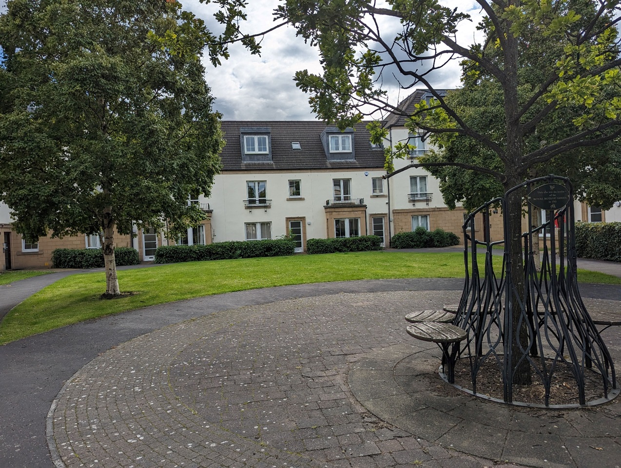 Edinburgh 3 Bed Terraced House, Hopetoun Street, EH7 To Rent Now