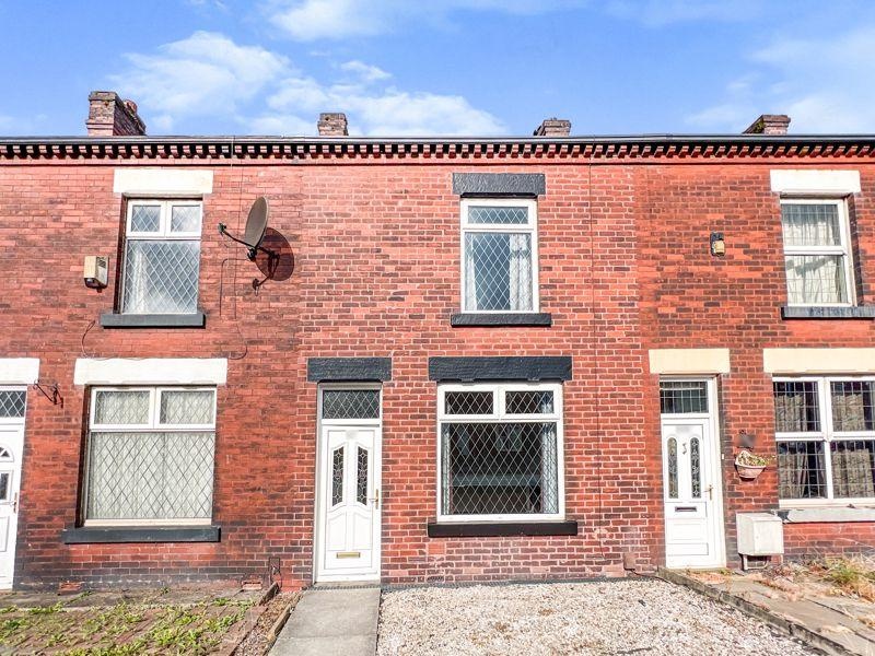 Bolton 2 Bed Terraced House, Tonge Moor Road, BL2 To Rent Now for £