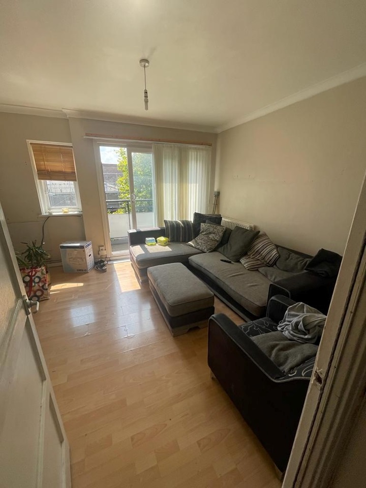 Wilcox Road 2 Bed Flat, Adrian House, SW8 To Rent Now for £2,400.00 p/m