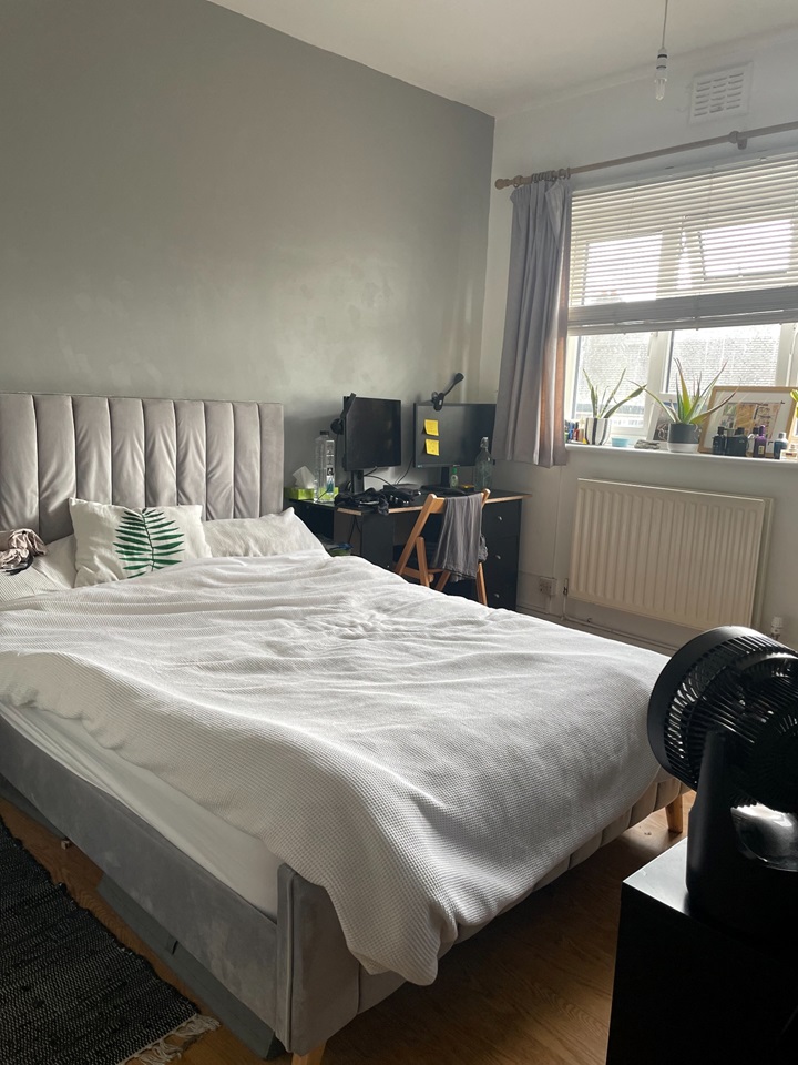 Wilcox Road 2 Bed Flat, Adrian House, SW8 To Rent Now for £2,400.00 p/m