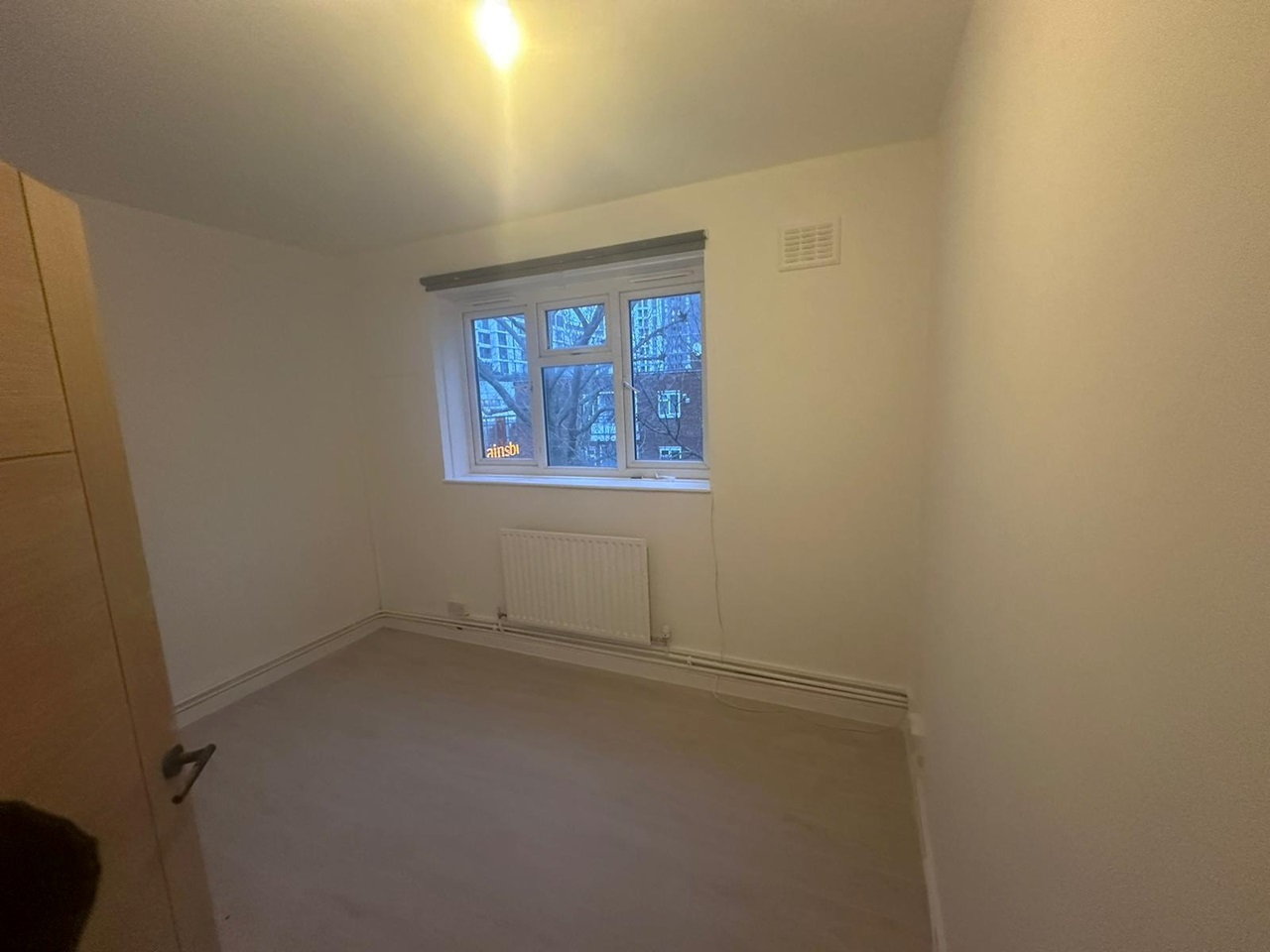 Wilcox Road 2 Bed Flat, Adrian House, SW8 To Rent Now for £2,400.00 p/m