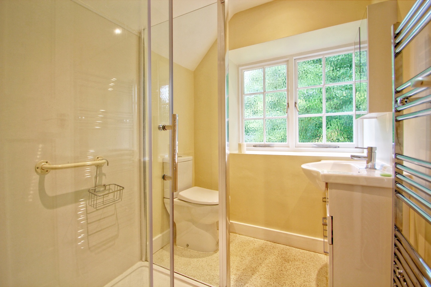 Troutbeck Bridge, Windermere 2 Bed Terraced House, Calgarth Park