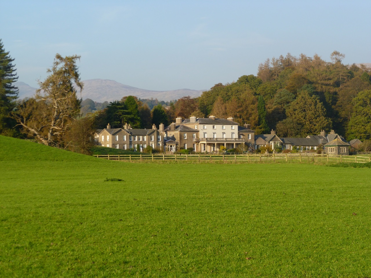 Troutbeck Bridge, Windermere 2 Bed Terraced House, Calgarth Park