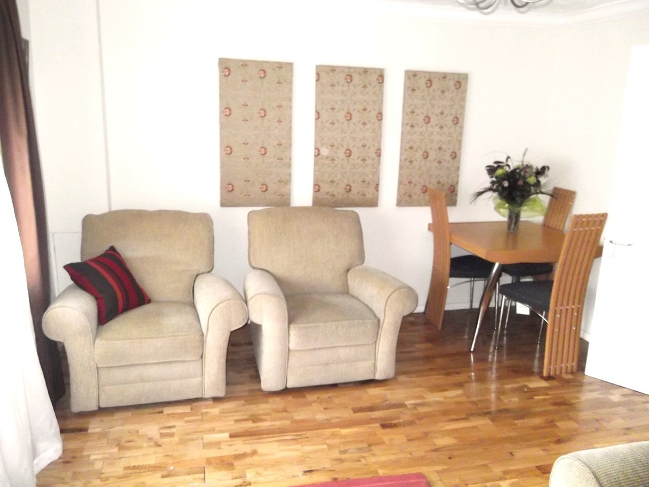 Reading 1 Bed Flat, William Street, RG1 To Rent Now for £899.00 p/m
