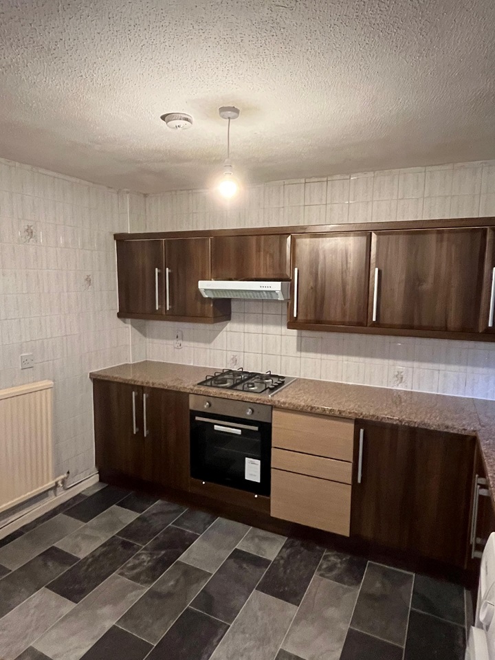 Platt Bridge, Wigan 3 Bed Terraced House, Southfield, WN2 To Rent